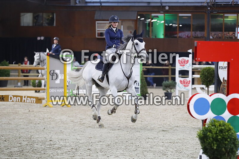 celeste van der poel