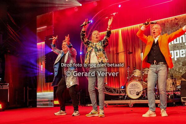 11de van de 11de Roermond 2025