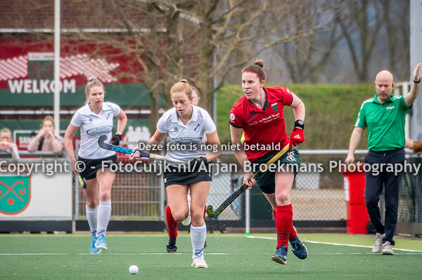 Civicum D1 - Almelo D1