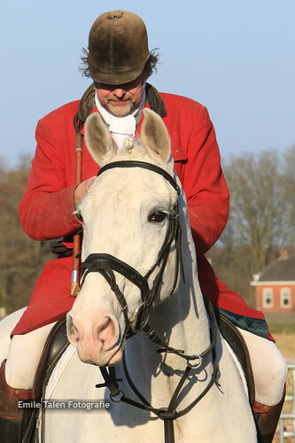 Slipjacht JVS Ees Borger 08-03-2025