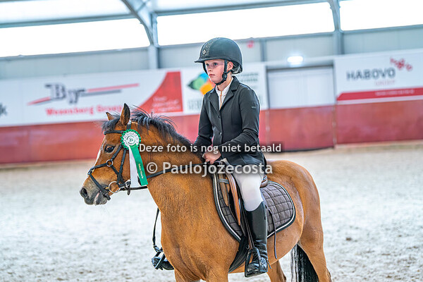 deltaruiters 70cm 2 fase