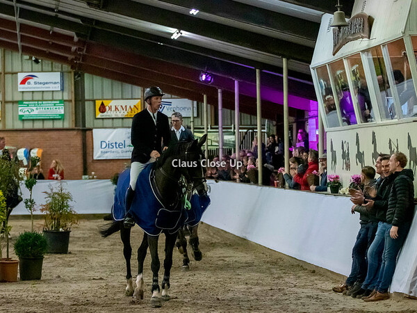 Indoor Ambt Delden 01-02-2020