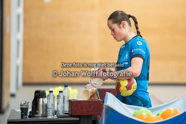 HSS Handbaldagen 29 december 2024