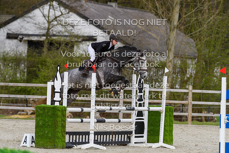 3 Klasse 100cm na sleep