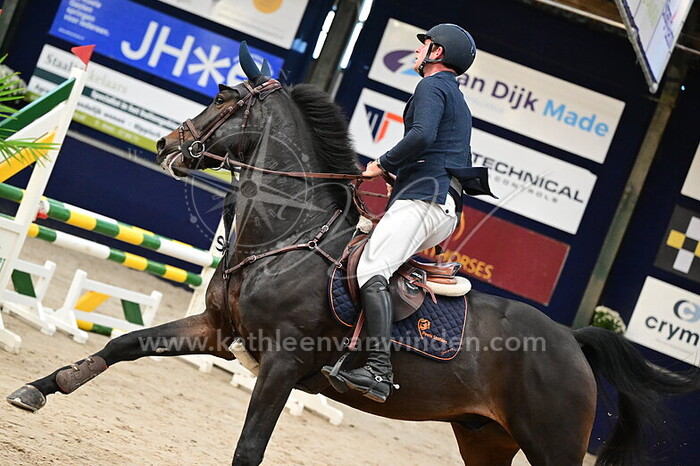 Boy Peels - Espresso Z