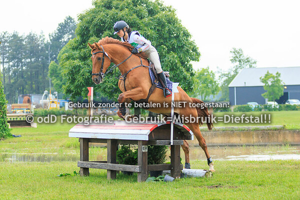 Outdoor Horst CCI1 intro 01-06-24