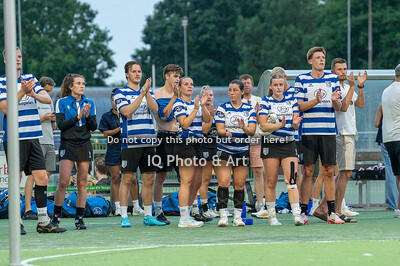 2025-06-13 Play-Off Reserve Ereklasse Fortuna/Ruitenheer 2 - AKC Blauw-Wit 2