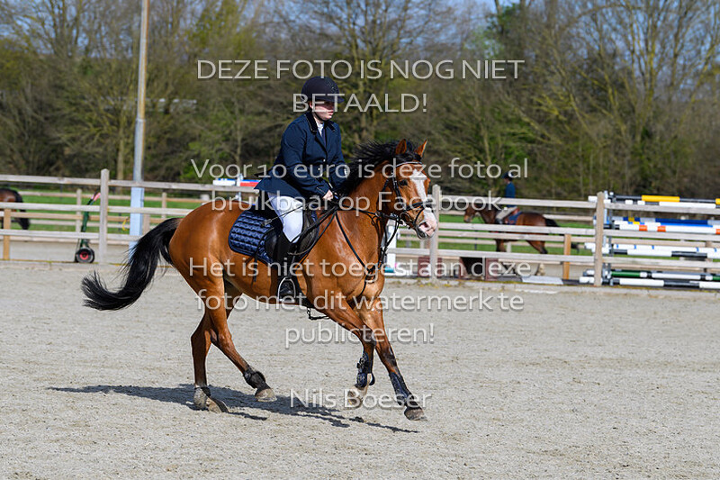 2 Klasse 100cm deel 1