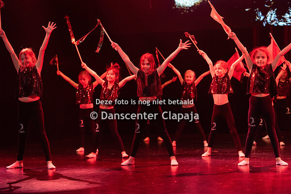 06) Torero (1,2de lj Sint-niklaas + Temse A)