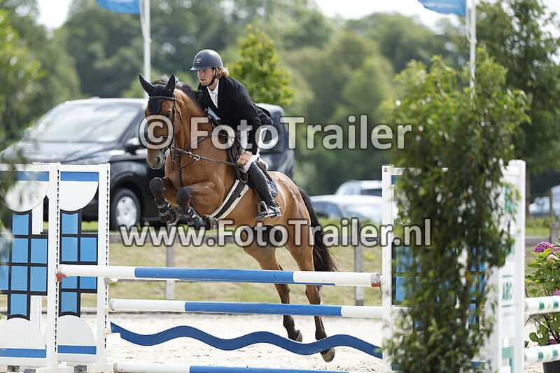 roderick van den engh