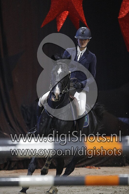 Trevoulter Ladies Man