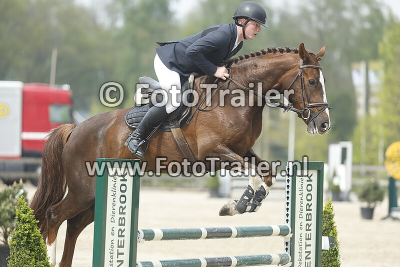 thomas arendsen raedt