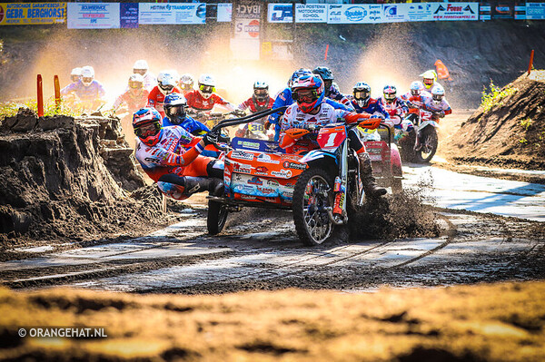 SQX of Nations Heerde 27-28-09-2025