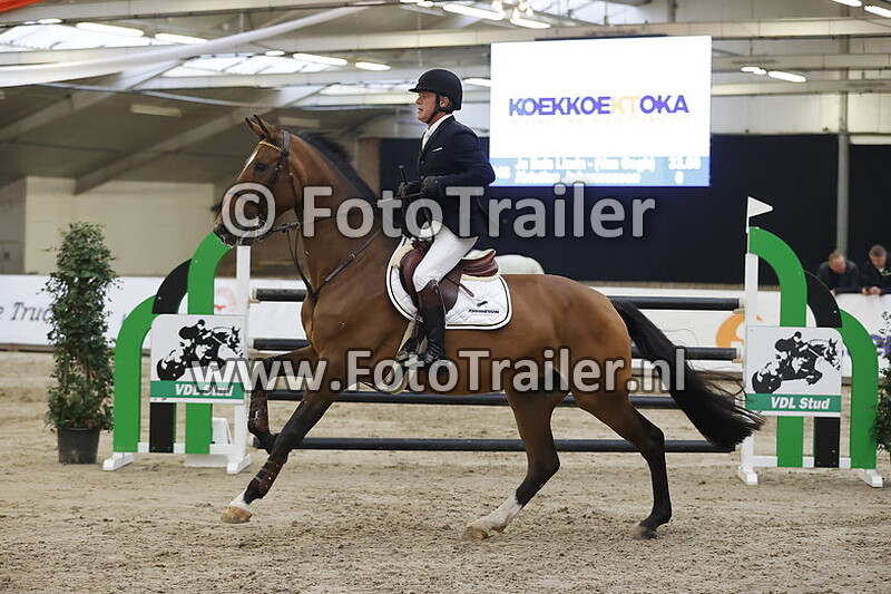 kristian johannesson