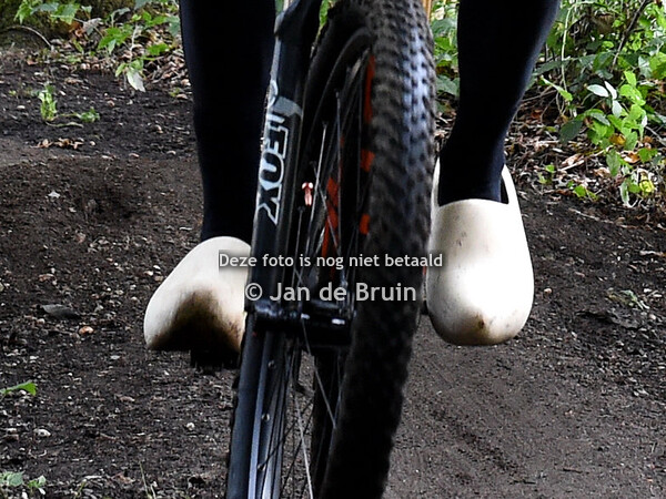 F-klasse Giessenburg 2022