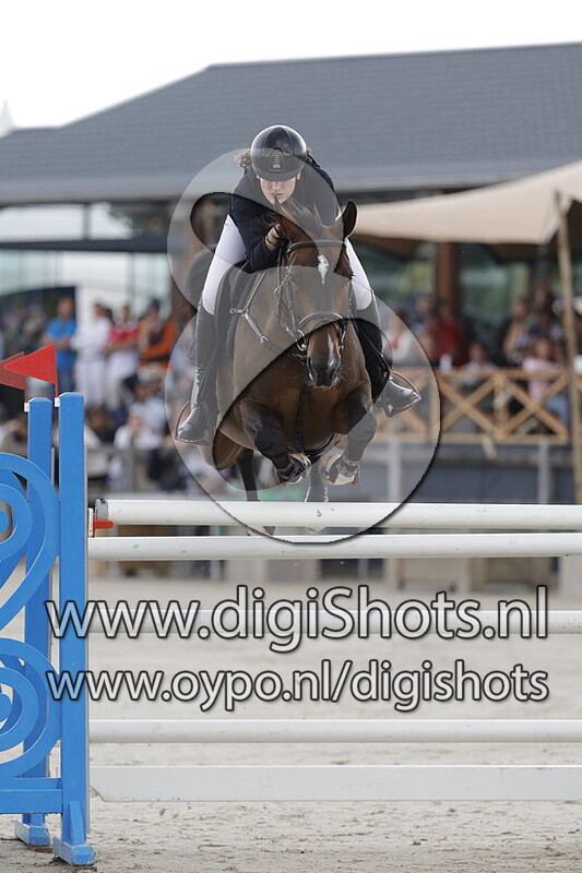 Kadee van het Heikanthof