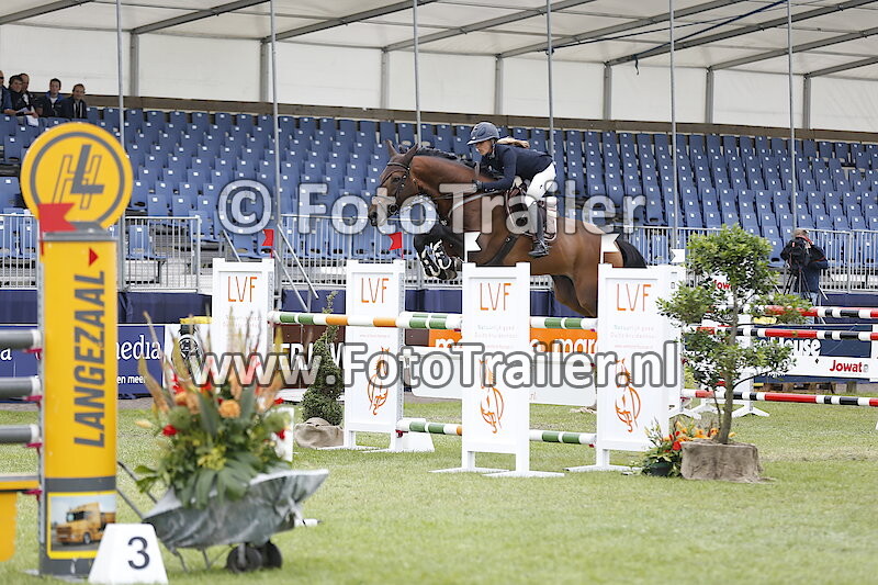 Sabrina van Rijswijk