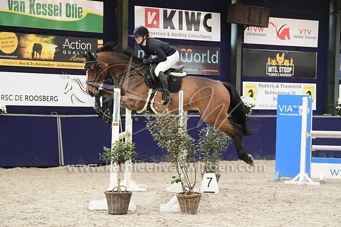 Anouk Westerman - Lorenzo