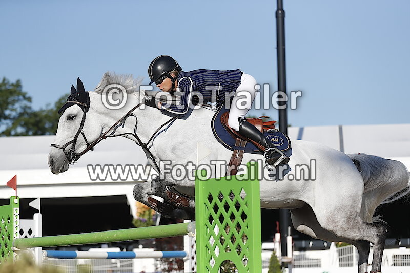 Malin Baryard-johnsson