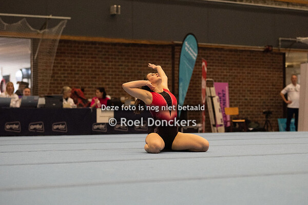 20230318 [VL] Provinciale voorronde 3 A en B TTm