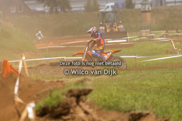 7 Mx open Sen