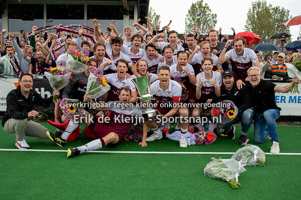 2024-05-18 Hockey Finale Silvercup RHC H1-AthenA H1