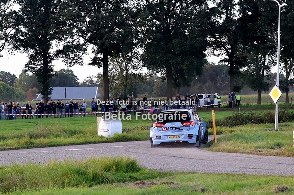 14. Martin van Iersel - Willem Vissenberg