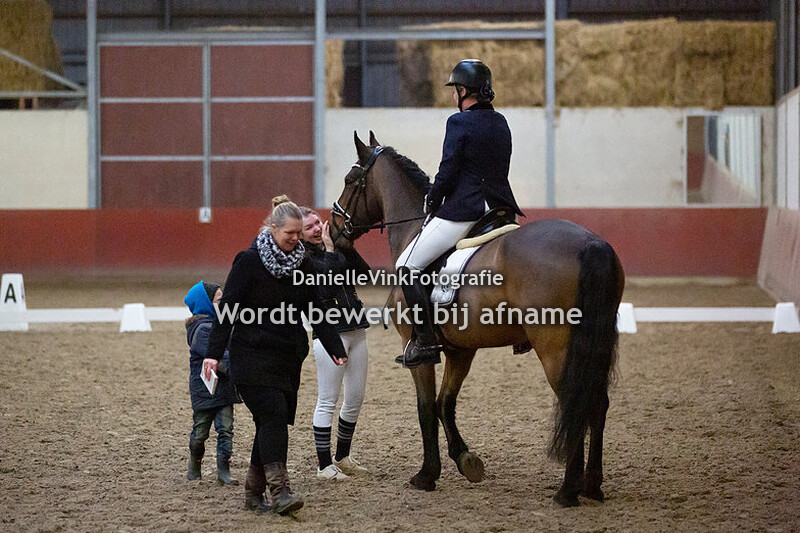 Kelly van Schayk - Hilfinger