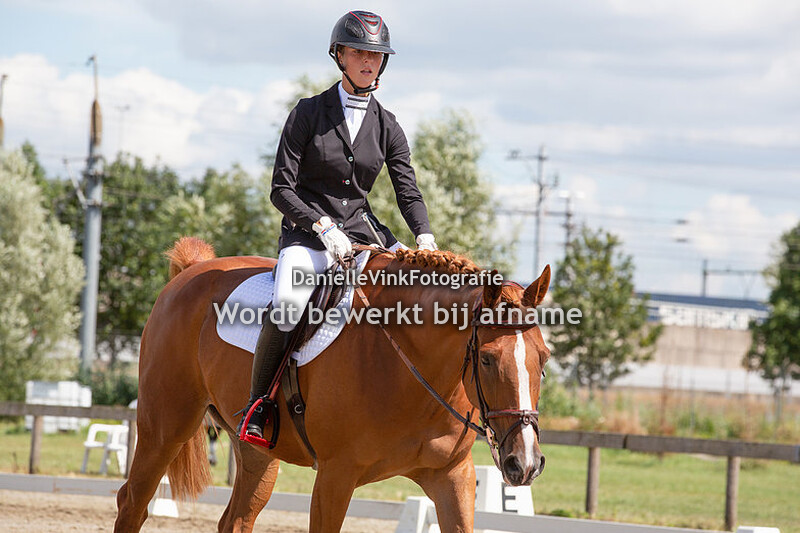 Naomi Muller - Gunther HDH