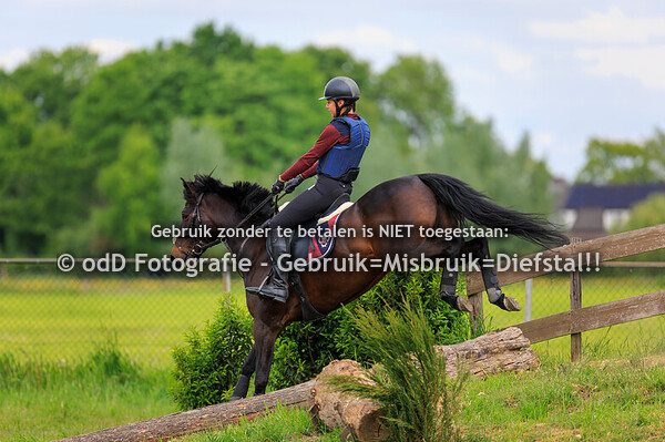 Training Margo Chaam Groep1 13.15 05-05-25