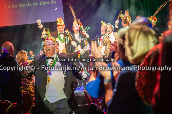 Finale (Carnavalslied) 