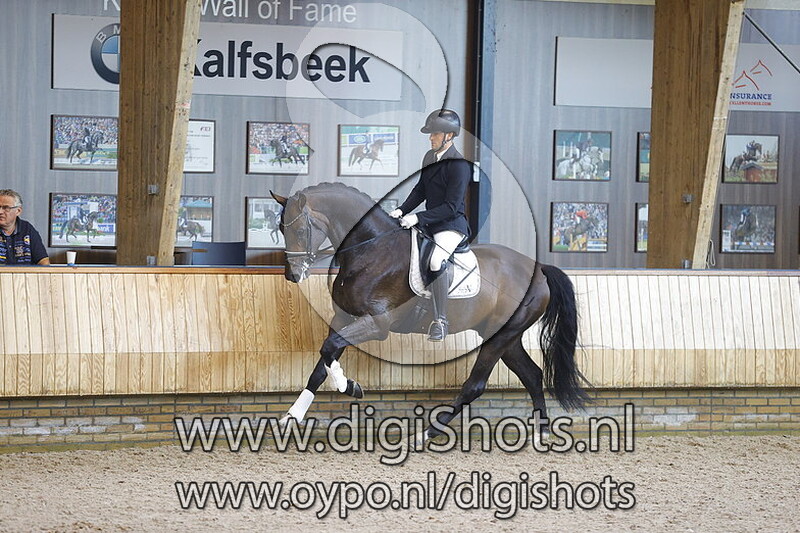 Lucky L v. Gunner KS