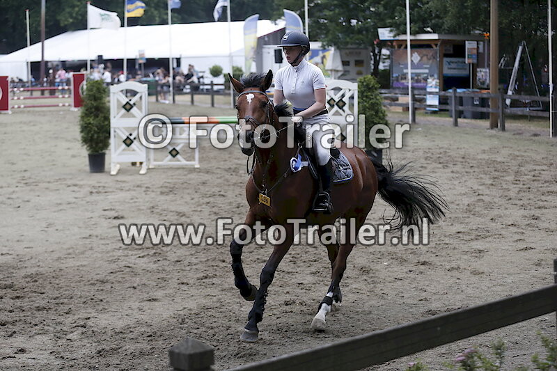 Rubriek 69b - Klasse L