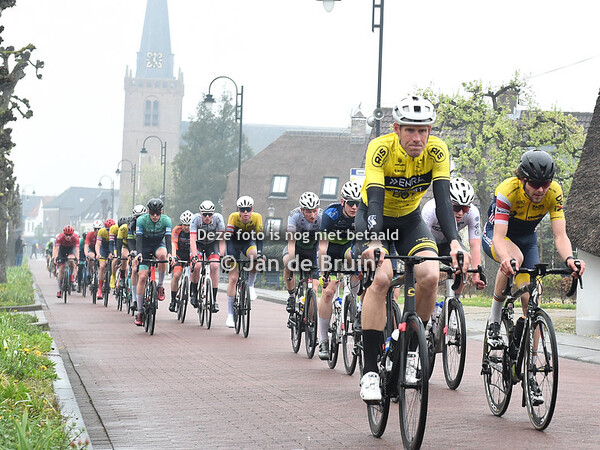 Ronde van Lexmond 22-04-2023