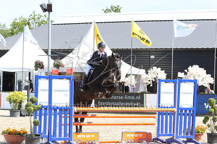 Danique van Ardenne - Jackson Snw