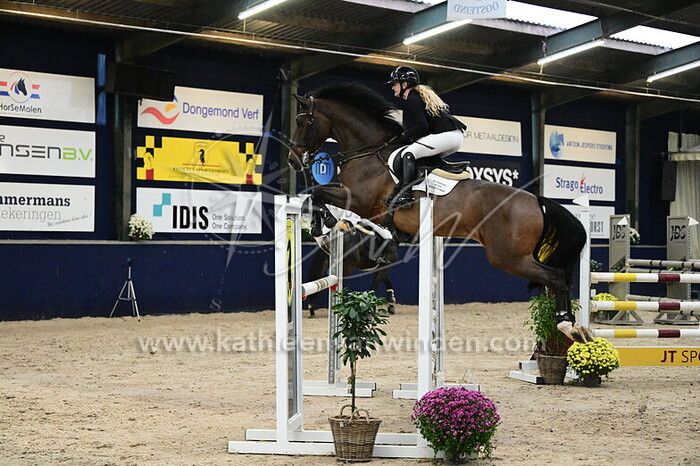 Maren Kloosterman - Nadal