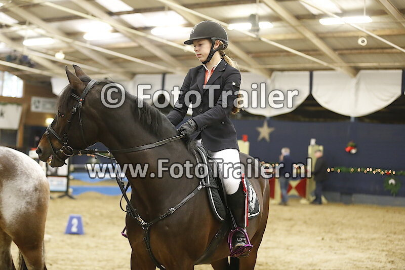 Klasse Z ZZ Cat. DE 1e parcours