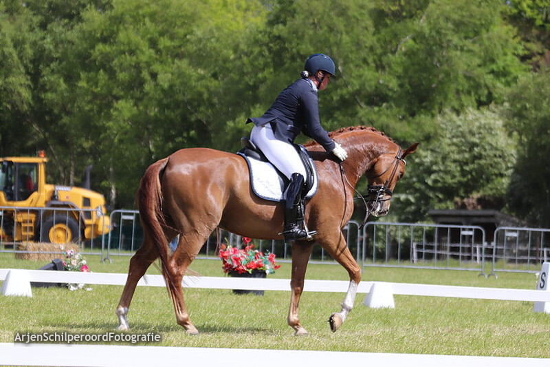 CH Westerkwartier 12-05-2019 Nynke Tilma