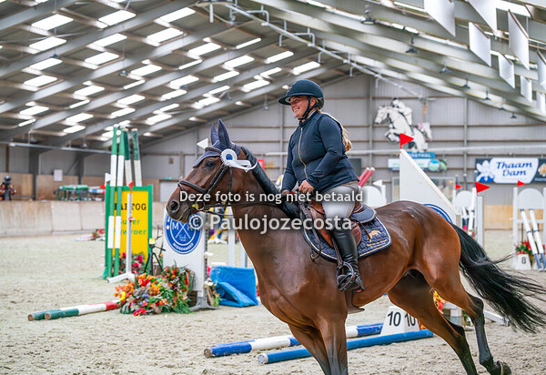 Eerste selectie 120cm