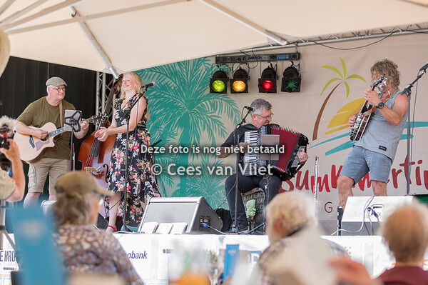 2022-07-30 Reel to Real band