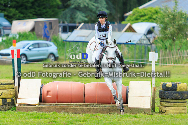 SGW Heerjansdam 02-06-24