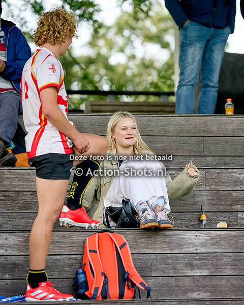 13-9-2025 - Haarlem vs Eemland (FutureKlasse)