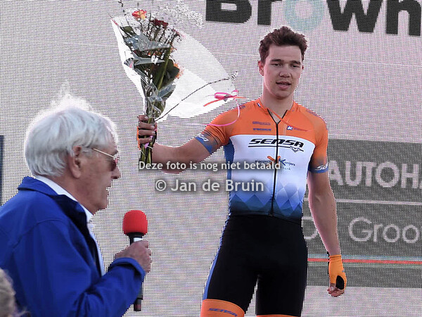 Elite-Beloften-Professionals - AWM - 2022