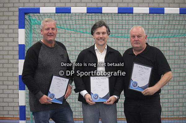 FC Marlène - Zeemacht (3-2)