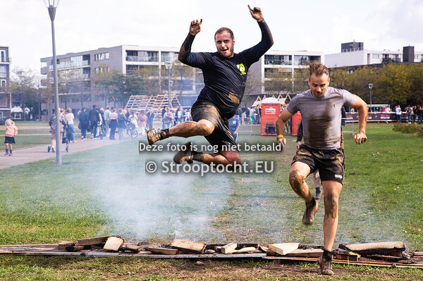 Fire Jump - 12:37 - 13:37