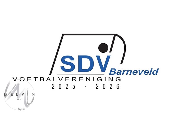 SDV Barneveld 2025-2026