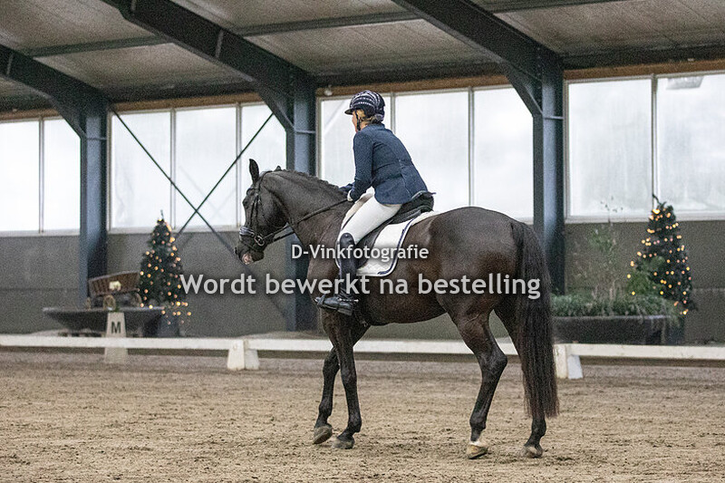 Corina van der Kooi - BCP Keith