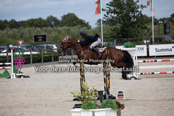 Abby Wolleswinkel - Cupids Shadow