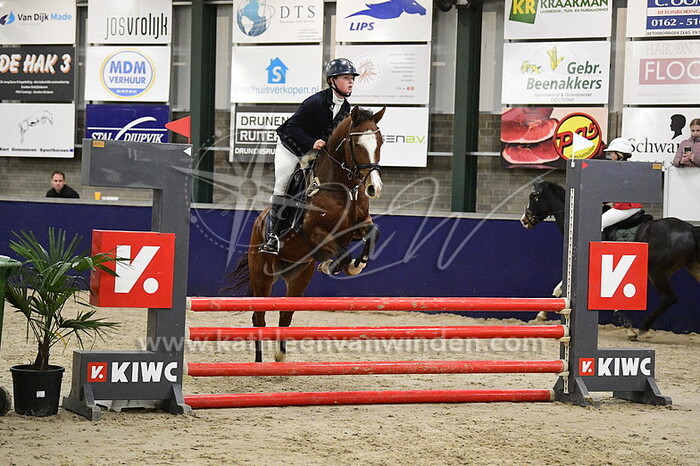 Lieke de Bruijn - Bruni