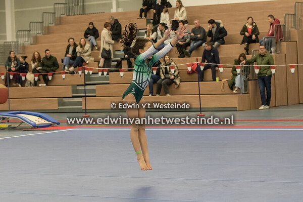 20251122: Zeeuws Vlaamse kampioenschappen - wedstrijd 1